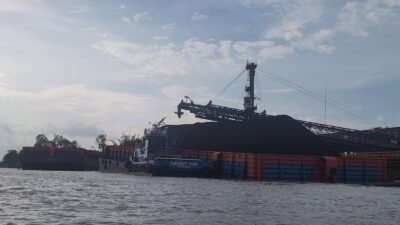 Ribuan Massa Akan Tutup Produksi Tambang di DAS Mahakam