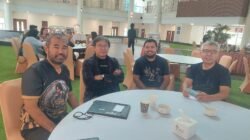 Dewan Pers RI : Sebarkan Informasi Negatif di Medsos Risiko Dipidanakan