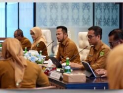 Awal Juli, Gubernur Menyusuri Jalan Rusak ke Kubar