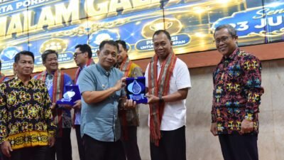 Tawarkan Wisata, Kubar Tuan Rumah Porda se-Kaltim