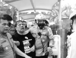 Kapolres Kubar Berganti AKBP Haris Kurniawan: Sejumlah Prestasi Ditindak
