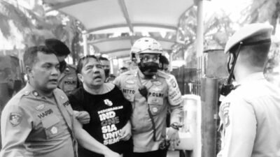 Kapolres Kubar Berganti AKBP Haris Kurniawan: Sejumlah Prestasi Ditindak