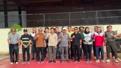 Apel Peringatan Hari Lingkungan Hidup Se-Dunia, Menteri LH : Bumi Krisis Iklim