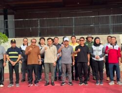 Apel Peringatan Hari Lingkungan Hidup Se-Dunia, Menteri LH : Bumi Krisis Iklim