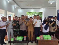 Banyak Korban Jiwa Laka Air, Kadishub: Armada Angkutan Harus Berizin