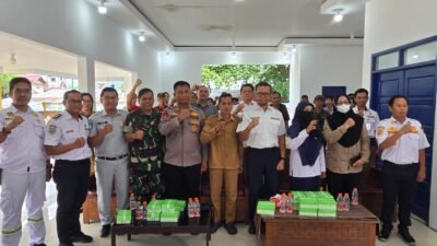 Banyak Korban Jiwa Laka Air, Kadishub: Armada Angkutan Harus Berizin