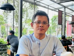 Dua Petinggi Lapor Polisi Akun Penyebar Informasi ke Medsos, Pidanakan Pasal Berlapis