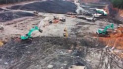 Tambang “Segera” Tumbang, Badai Produksi Dikurangi