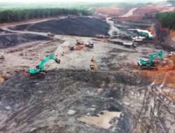 Tambang “Segera” Tumbang, Badai Produksi Dikurangi