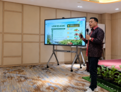 Bimtek Muara Pahu Perkuat Penanganan Stunting dan Ketahanan Pangan Kampung