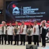 Gilbert – FX Yapan, “Mesin Kuat” Pemenang Pemilu 2029
