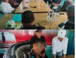 Bumdesma Muara Pahu Didukung Pemodal Tajir. FK3-PT.FSP “Harus” Kerja Sama