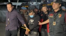 Tangkap Taufik, dapat Bonus KDM Rp250 Juta