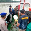 Sunyi di Tengah Arus Mahakam: Seorang ABK Tewas di Atas Tugboat di Melak