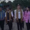 Sudah di Tangan Gubernur, “Nasib” Jalan Poros Tengah