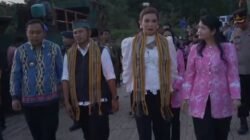 Sudah di Tangan Gubernur, “Nasib” Jalan Poros Tengah