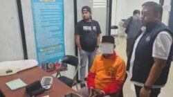 Marak di Kubar, Sebarkan Fitnah di Medsos, Polda Kalsel Tahan Terduga Pelaku