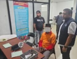 Marak di Kubar, Sebarkan Fitnah di Medsos, Polda Kalsel Tahan Terduga Pelaku
