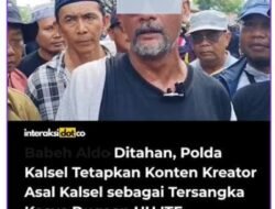 Warga Harus Lebih Bijak dalam Bermedia Sosial