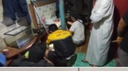Polisi Tangkap Dua Diduga Edarkan Sabu di Melak