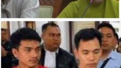 Dipolisikan Antre BBM di SPBU dan Jual lagi ke Warga, Justru “Dibebaskan”