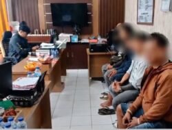 Lima Warga jadi Tersangka, Tewaskan Terduga Maling Ayam di Tabanan