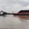 Ketika Kemarau Menyempitkan Sungai, Ruang Hidup Masyarakat Mahakam Ikut Terdesak