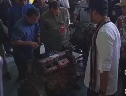 SMKN 3 Cetak Tenaga Ahli Mesin dan Bangunan