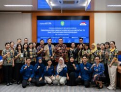 Pemkab Kubar dan YPA MDR Perkuat Transformasi Pendidikan melalui GMGD dan Guru Pengubah