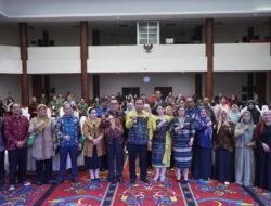 TTG Kaltim di Kubar Didorong Jadi Ajang Bertemu Investor dan Buyer
