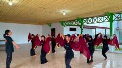 Pemkam Linggang Bangun Sari Perkuat Pelestarian Budaya Lewat Pembinaan Sanggar Seni Surya Kharisma