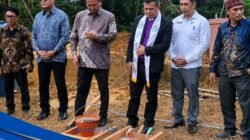 dari Aspirasi ke Aksi, Ekti Hadir untuk Geleo Baru