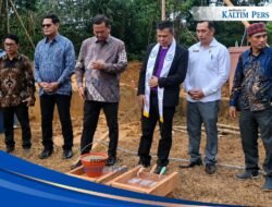 dari Aspirasi ke Aksi, Ekti Hadir untuk Geleo Baru