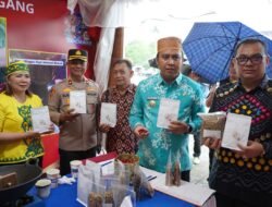 Kubar Optimistis Raih Prestasi, TTG XII Dorong Inovasi yang Berdampak bagi Masyarakat