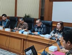 Pemkab Kutai Barat Perbarui Strategi Sanitasi untuk Periode 2026–2030