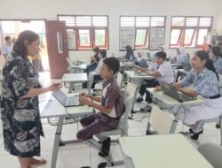 72 Pelajar Kutai Barat Wakili Daerah di OSN Provinsi 2026, Pemkab Beri Dukungan Melalui BOSDA