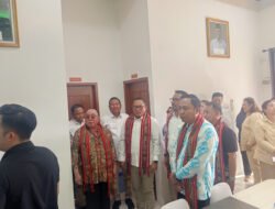 Bupati Tekankan Pentingnya Sinergi Pemerintah dan Partai Politik dalam Pembangunan Daerah