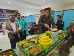 HUT Ke-25 Presidium Dewan Adat Kutai Barat Jadi Momentum Penguatan Peran Lembaga Adat