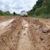 Menanti Jalan Harapan dari Muara Beloan