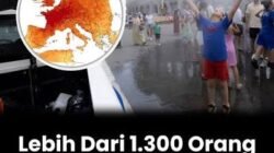 Panas Ekstrim, Kubar Waspada