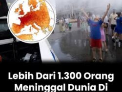 Panas Ekstrim, Kubar Waspada