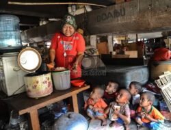 Biaya Pemilu Terus Membengkak