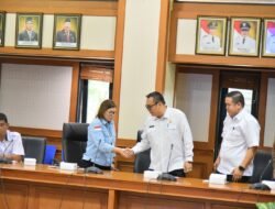 Pemkab Kutai Barat Matangkan Persiapan Gelar TTG XII Kaltim