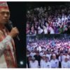 UAS Datang, “Diserbu” Ribuan Orang