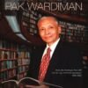 Wardiman Awet Muda, Tak Makan Nasi Sejak Usia 66 Tahun