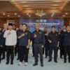 Gubernur Lantik Forum DAS, Berharap Bisa Selamatkan Pesut Mahakam