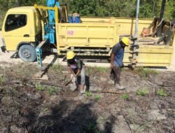 6 Kampung Dibor, 14 Kampung Dievaluasi PLN