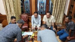 Politeknik Negeri Samarinda Susun Studi Kelayakan Jalan Akses Muara Beloan di Kutai Barat