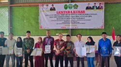 Pemkab Kutai Barat Gelar Sidang Terpadu Itsbat Nikah dan Layanan Dokumen Kependudukan