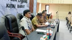 Melak dan Muara Pahu, Fokus Stunting